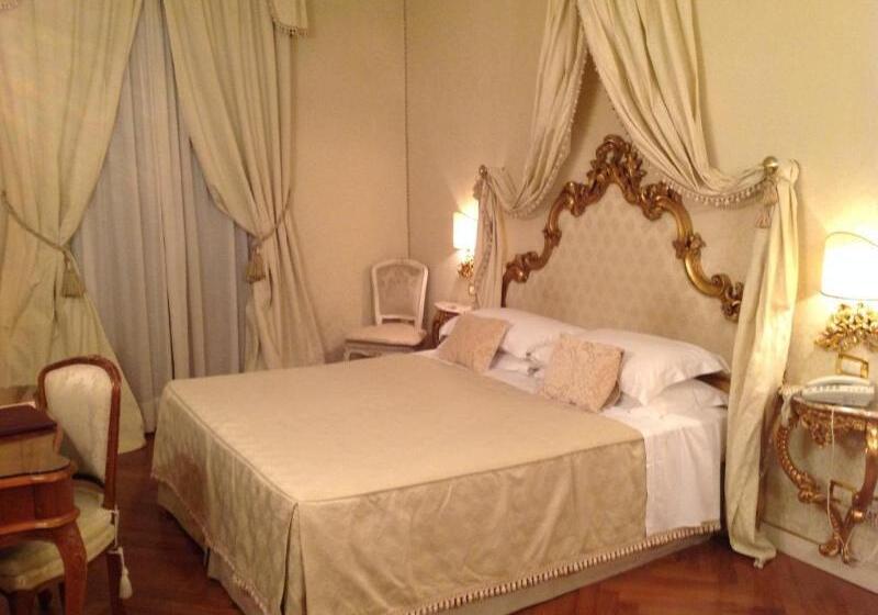 اتاق سوپریور, Antico Doge   A Member Of Elizabeth Hotel Group
