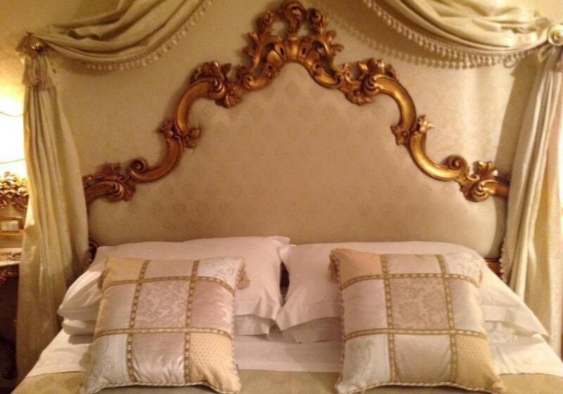 اتاق سوپریور, Antico Doge   A Member Of Elizabeth Hotel Group