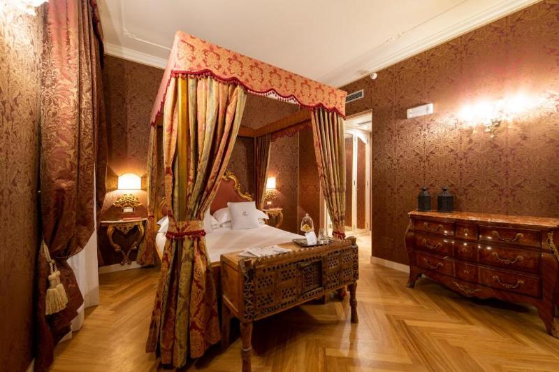 اتاق استاندارد, Antico Doge   A Member Of Elizabeth Hotel Group