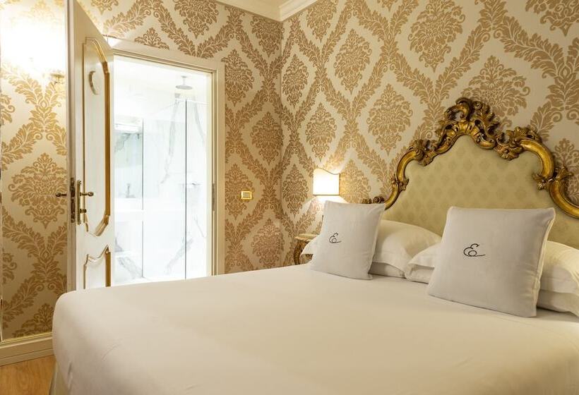 اتاق سوپریور, Antico Doge   A Member Of Elizabeth Hotel Group