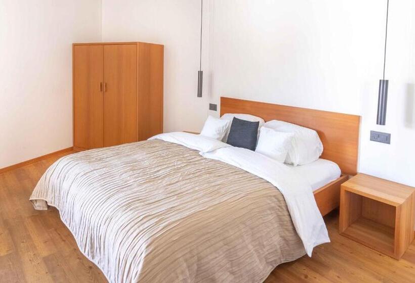 Номер Стандарт, B & B Longhin
