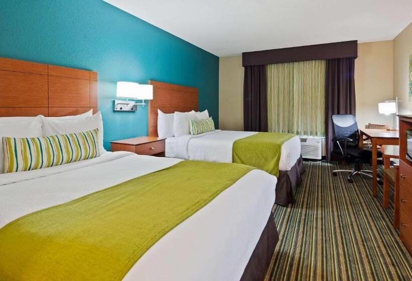 Номер Стандарт, Best Western Plus Menomonie Inn & Suites