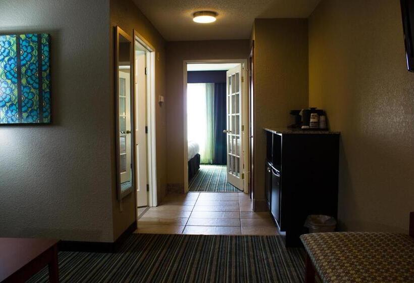 חדר דלוקס עם מיטת קינג, Best Western Plus Menomonie Inn & Suites