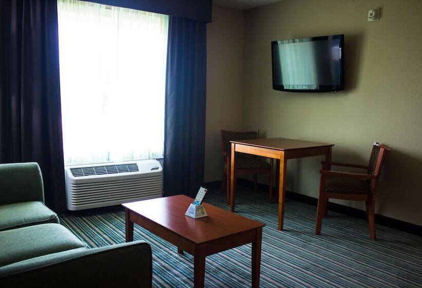 Люкс Кровать Кинг, Best Western Plus Menomonie Inn & Suites