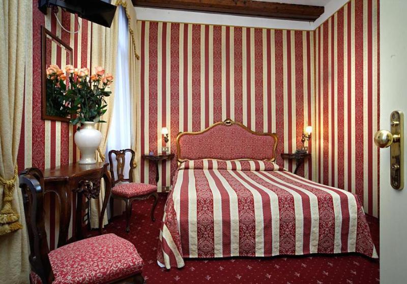 Suite, Centauro