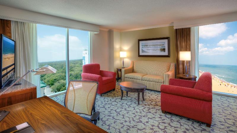 Superior Room with Views, Centauro