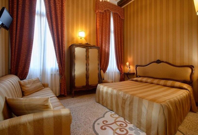 Superior Triple Room, Centauro