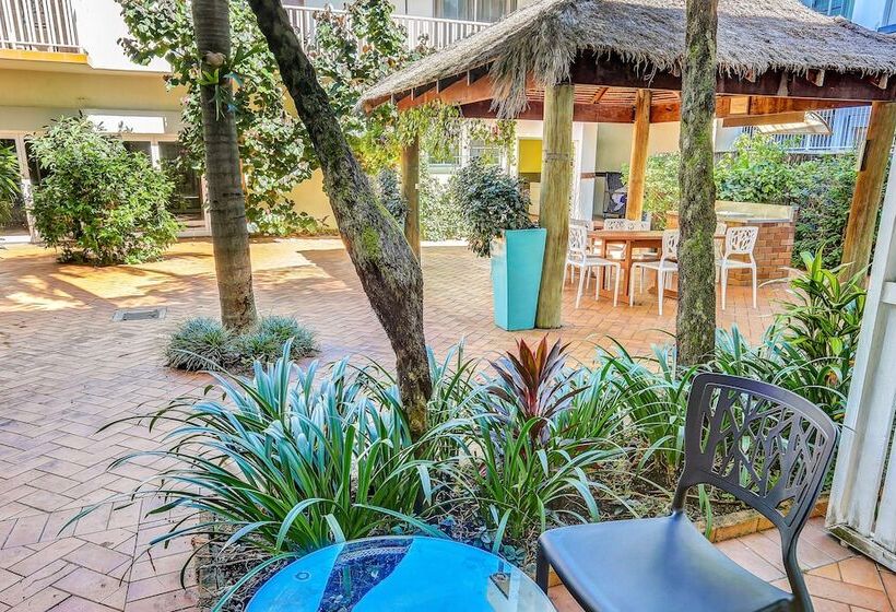 스탠다드 룸, Coral Tree Inn