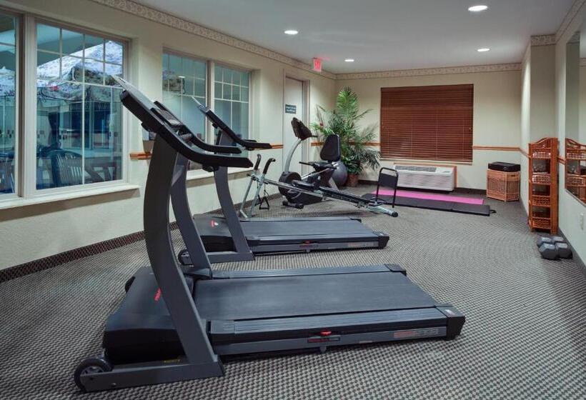 Стандартный Номер Кровать Кинг, Country Inn & Suites By Radisson, Stockton, Il