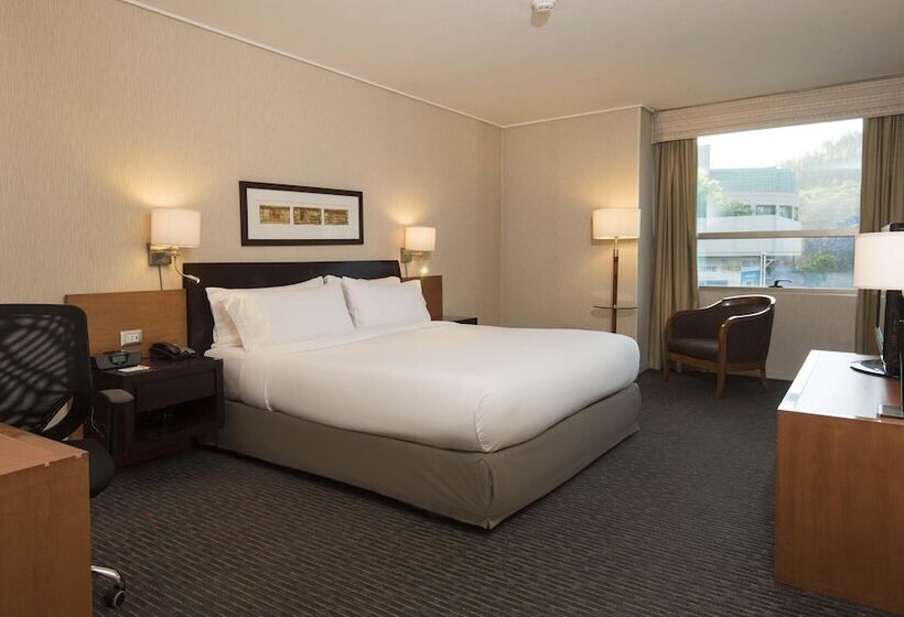 Номер Стандарт, Holiday Inn Express Santiago Las Condes, An Ihg