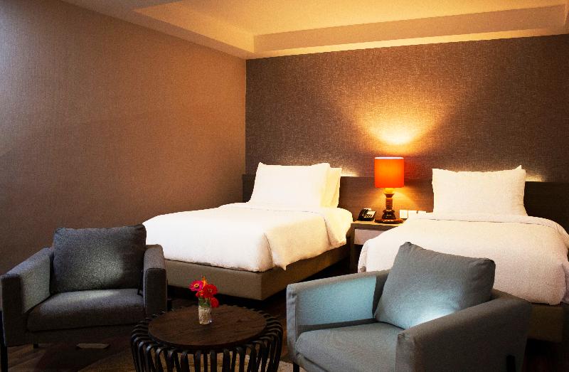 Номер Стандарт, Ibis Fribourg