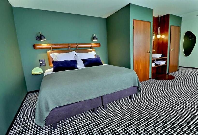 Family Suite, Le Tonnelier