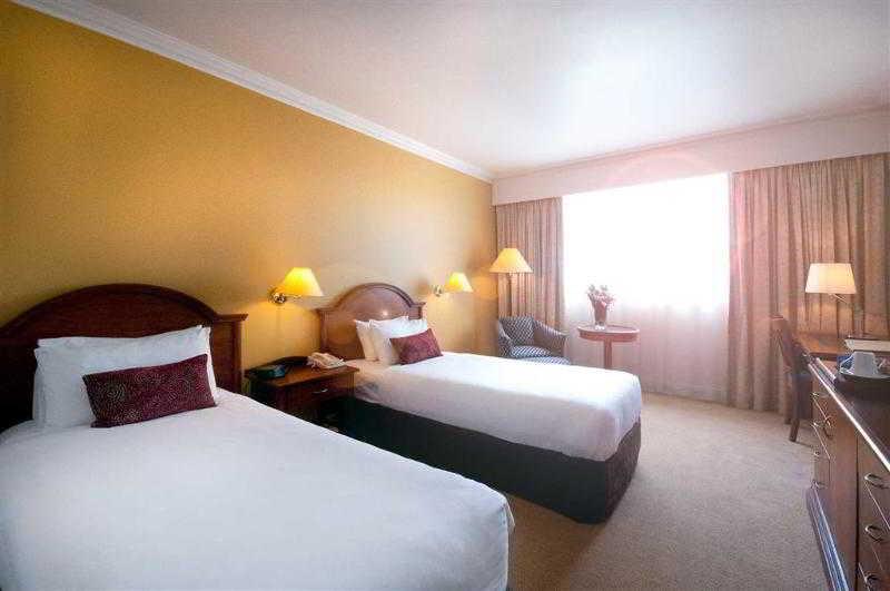 Номер Стандарт, Rydges Norwest Sydney