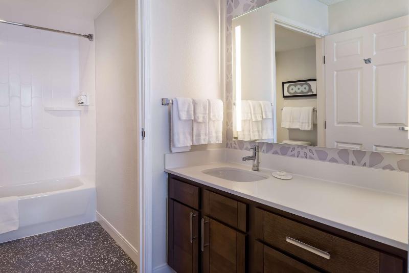 スタンダードスタジオ, Sonesta Es Suites San Francisco Airport Oyster Point Waterfront