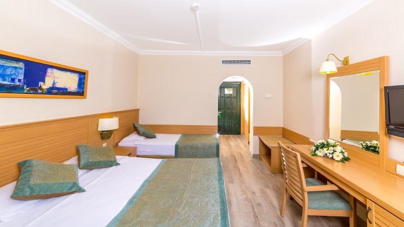 Люкс Кровать Квин, Springhill Suites Des Moines West