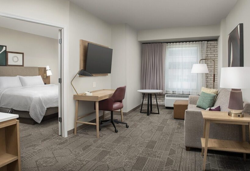套房, Staybridge Suites San Antonio Airport, An Ihg