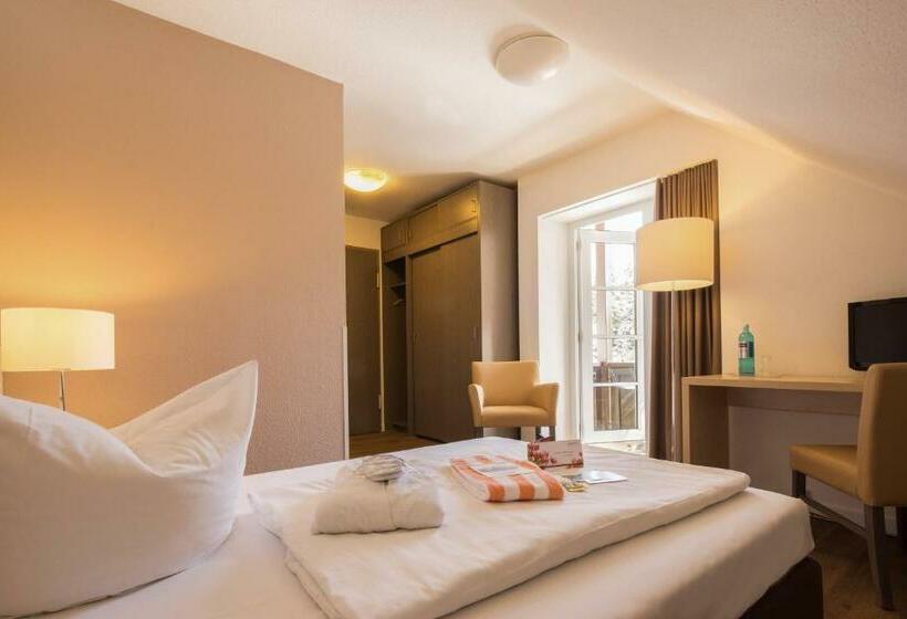 Номер Стандарт Индивидуальный, Relexa Hotel Harz Wald Braunlage Gmbh