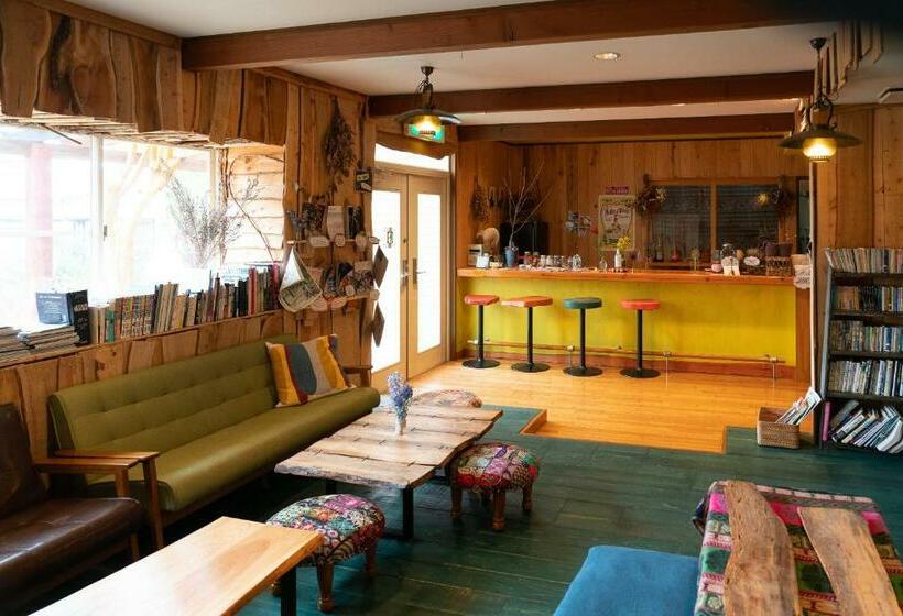 Номер Стандарт Трехместный, Lodge Mondo