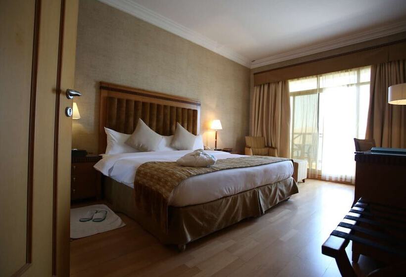 Chambre Deluxe King Size, Atana Khasab