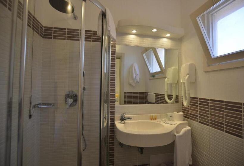 Номер Стандарт, Unahotels Club Hotel Ancora