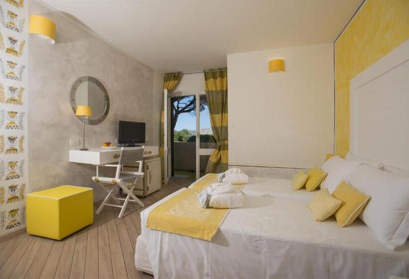 Номер Superior, Unahotels Club Hotel Ancora