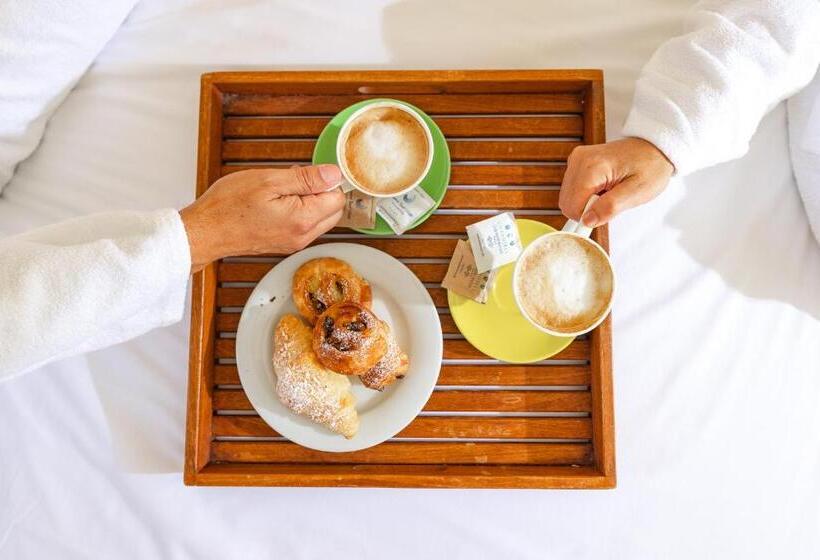 Номер Стандарт, Unahotels Club Hotel Ancora