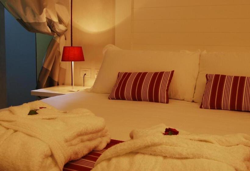 Номер Superior, Unahotels Club Hotel Ancora