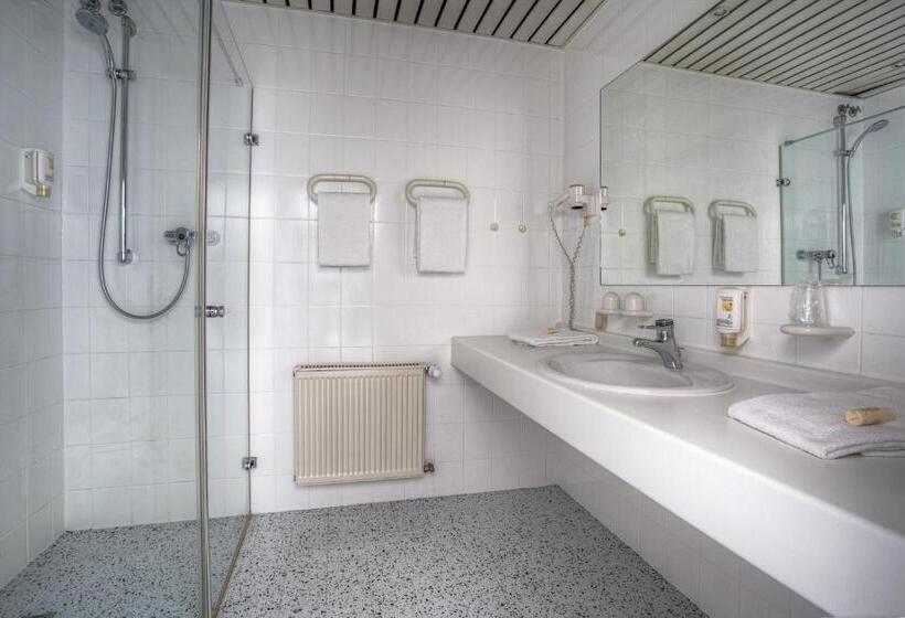 Номер Комфорт, Euro Park Hotel Hennef