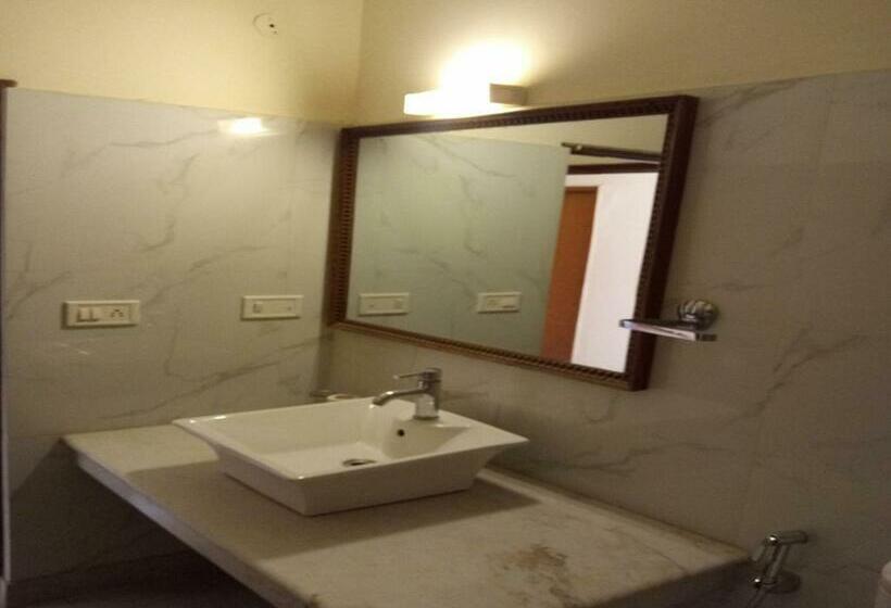 Quarto Estandar, Heritage Inn