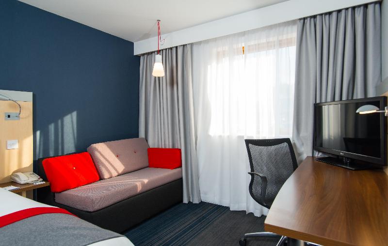 Номер Стандарт, Holiday Inn Express Leeds City Centre, An Ihg