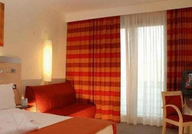 标准三人间, Idea Hotel Torino Mirafiori