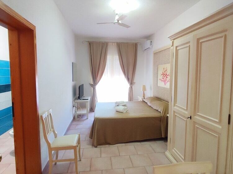 Номер Комфорт, A.i.r. Hotel Gabbiano