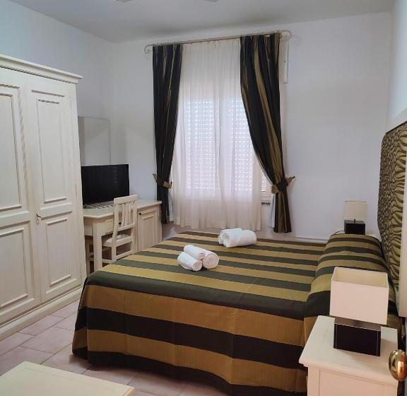 Номер Комфорт, A.i.r. Hotel Gabbiano