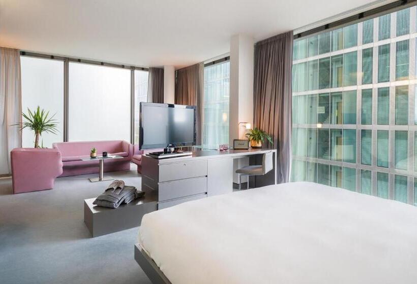 스위트, Innside By Meliá München Parkstadt Schwabing