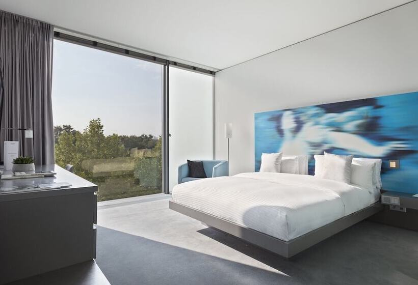 Номер Премиум, Innside By Meliá München Parkstadt Schwabing
