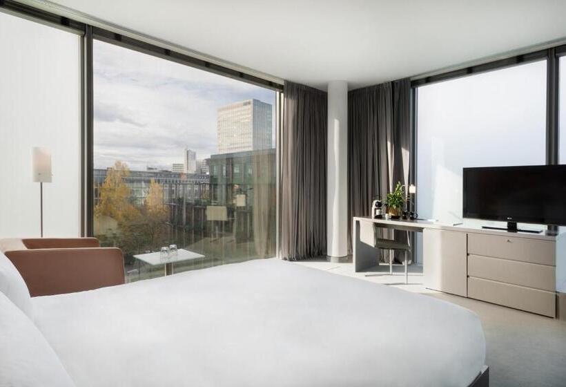 Номер Премиум, Innside By Meliá München Parkstadt Schwabing