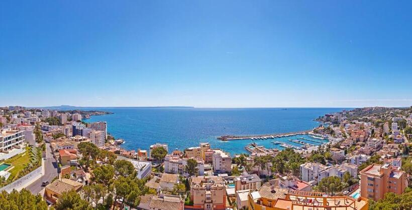 Номер Стандарт Вид на Море, Mll Blue Bay
