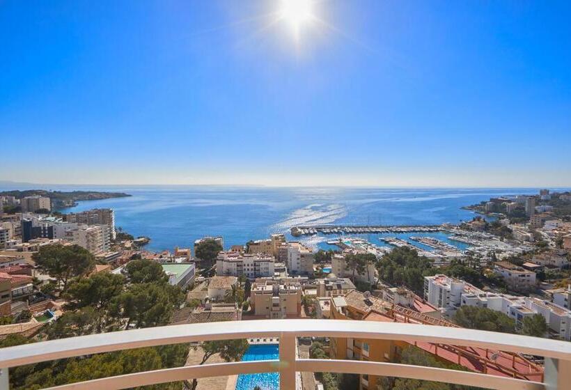 Номер Стандарт Вид на Море, Mll Blue Bay