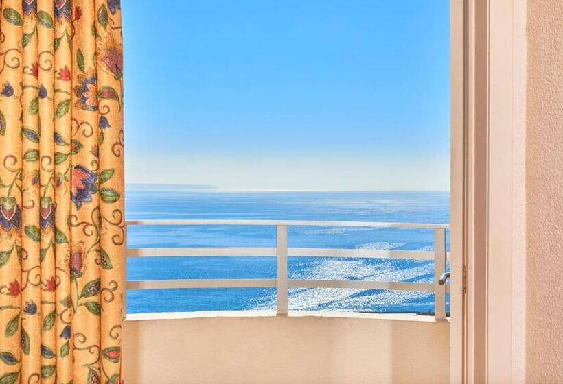 Номер Стандарт Вид на Море, Mll Blue Bay