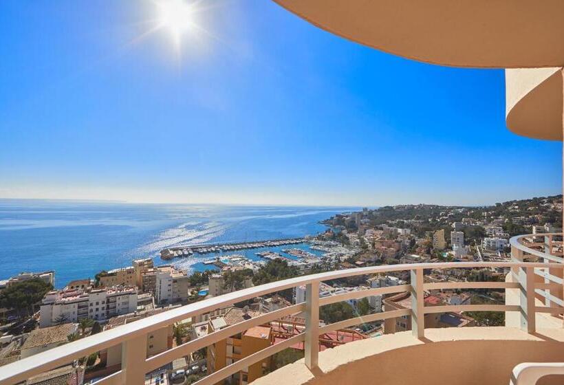 Номер Стандарт Вид на Горы, Mll Blue Bay