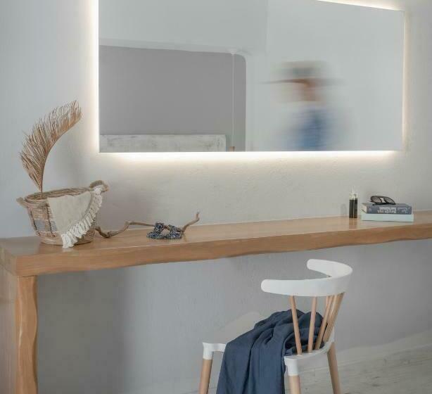 Номер Стандарт, Mykonos Essence Adults Only