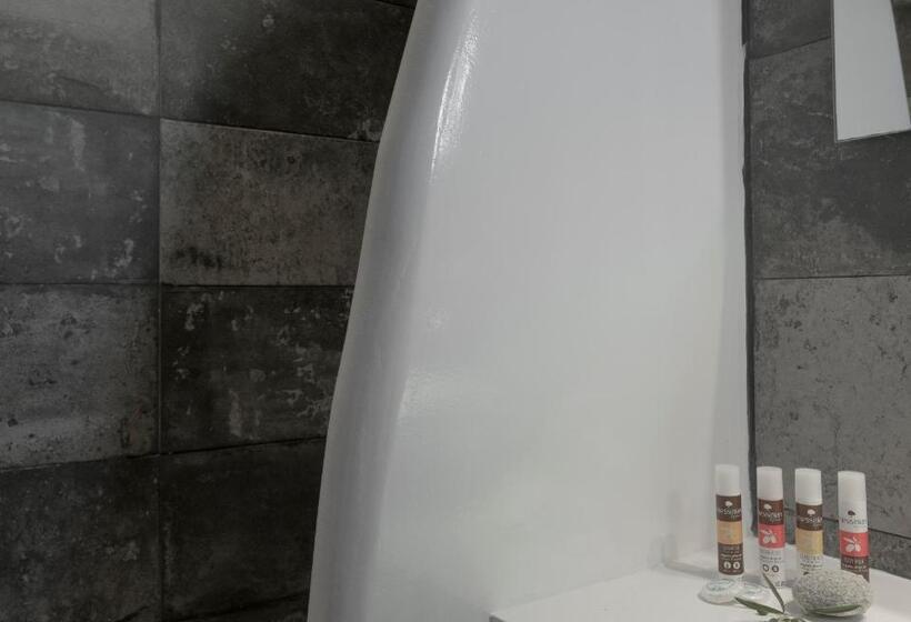 Номер Стандарт, Mykonos Essence Adults Only