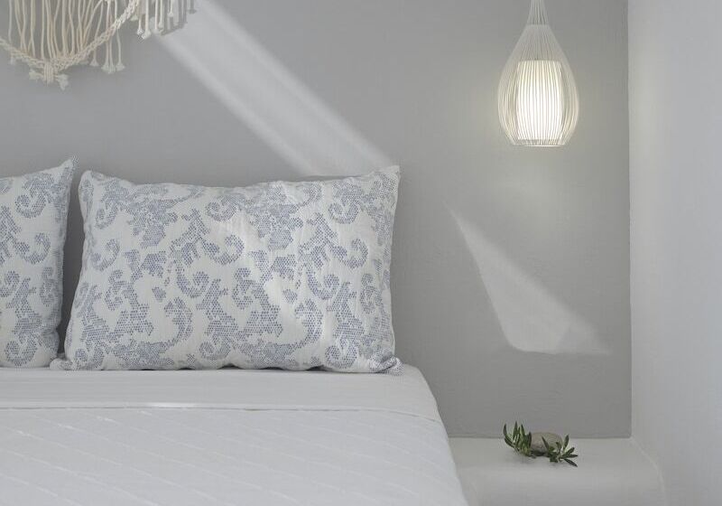 Номер Стандарт Трехместный, Mykonos Essence Adults Only
