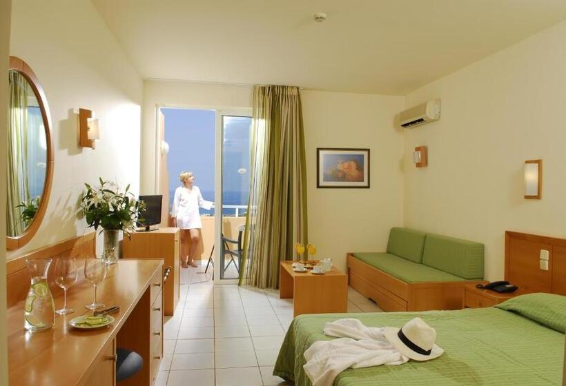 חדר סופריור נוף לים, Royal & Imperial Belvedere Resort