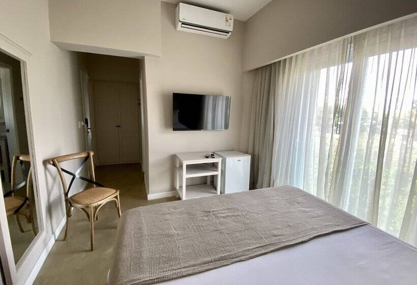 Номер Стандарт, Serena Hotel   Punta Del Este   Unico Sobre La Playa