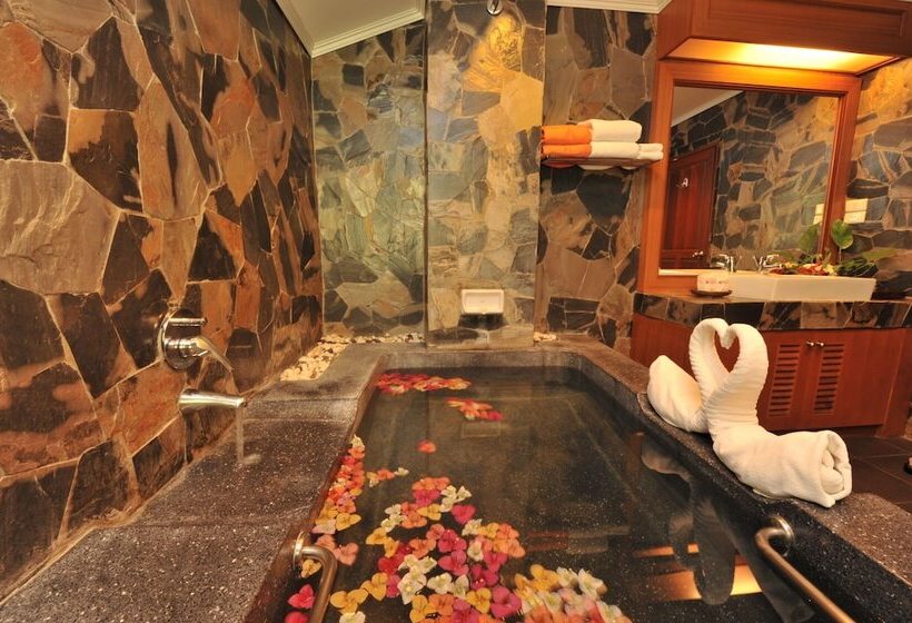 Вилла 1 Спальня, The Privacy Beach Resort & Spa