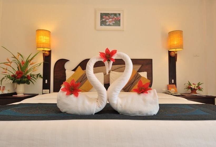 Вилла 1 Спальня, The Privacy Beach Resort & Spa