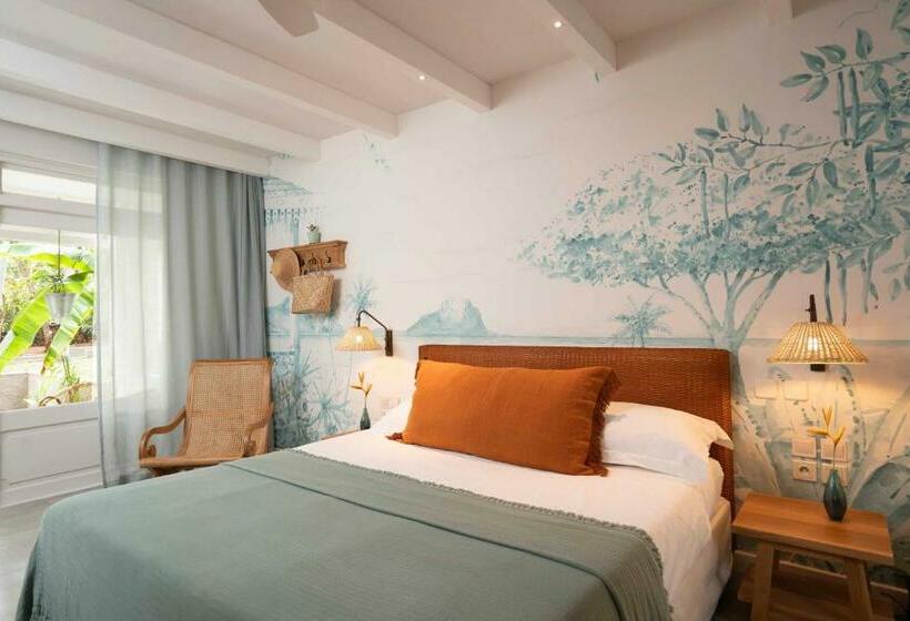 اتاق راحتی, Veranda Grand Baie Hotel & Spa