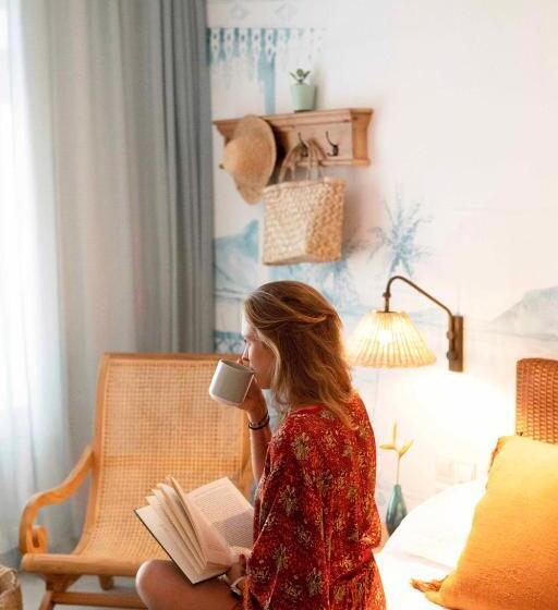 اتاق پرستیژ, Veranda Grand Baie Hotel & Spa