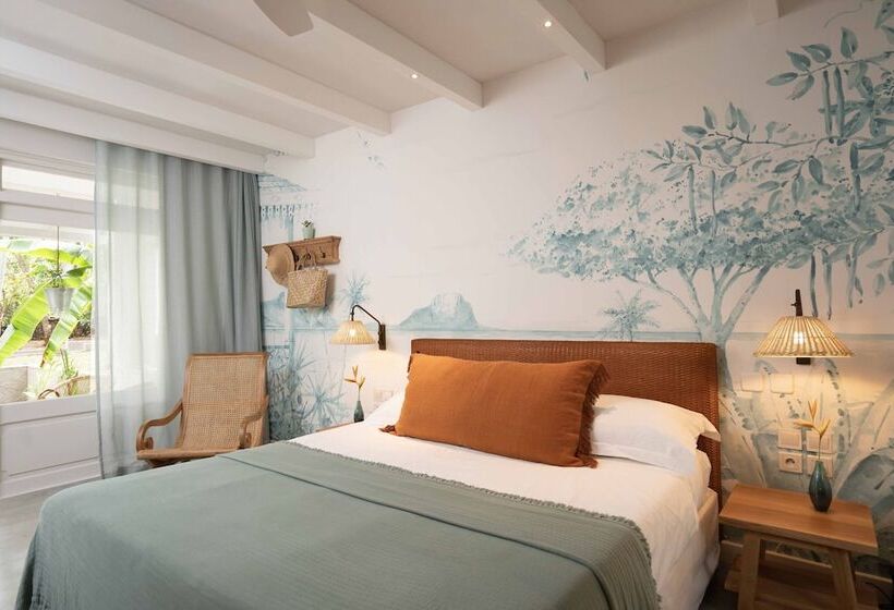 اتاق راحتی, Veranda Grand Baie Hotel & Spa